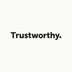 Trustworthy