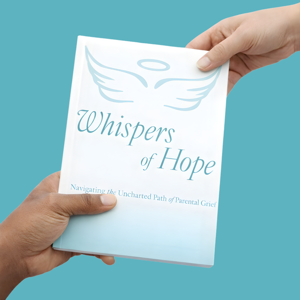 Alison's Angels - Walking together through life's hardest journey
