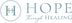 Hope Through Healing